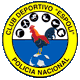 Logo du Espoli