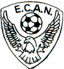Logo du EC Águia Negra
