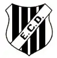Logo du EC Democrata
