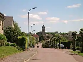 Esquay-Notre-Dame