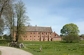 image de l'abbaye