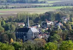 Essômes-sur-Marne