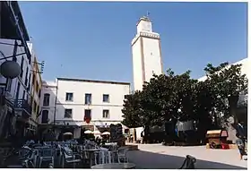 Image illustrative de l’article Mosquée de la Kasbah (Essaouira)