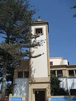 Image illustrative de l’article Église Notre-Dame-de-l'Assomption d'Essaouira