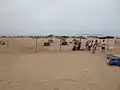 Plage d'Essaouira