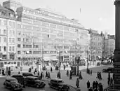 La maison Esselte en 1946.