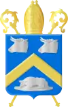 Blason de Essen