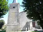 Église Saint-Martin d'Essey-et-Maizerais