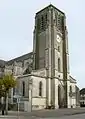 Église Saint-Rémy d'Essoyes