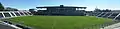 Vue panoramique du stade 1