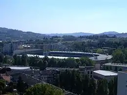 Stade de Guimarães