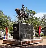 Simón Bolívar, Maracaibo, Venezuela