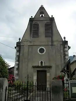 Église de l'Assomption