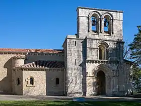 Notre-Dame d'Estibaliz