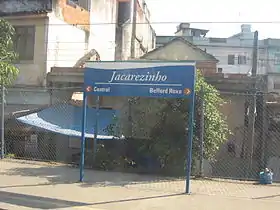 Jacarezinho