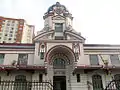 Gare ferroviaire de Manizales (es)