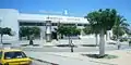 Gare routière de Sousse.
