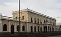 Gare ferroviaire d'Armenia