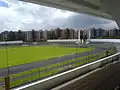 Stade Alfonso López et institut d'éducation physique