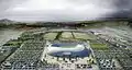 Estadio Paloma Blanca