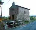 Chapelle Notre-Dame-de-Montserrat d'Estagel