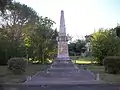 Monument aux morts