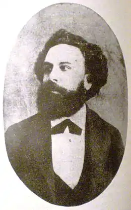 Estanislao del Campo