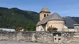 Chapelle Saint-Antoine