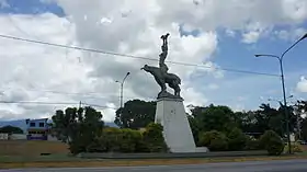 Chivacoa
