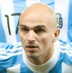 Image illustrative de l’article Esteban Cambiasso