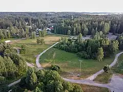 Parc Ester Koskelainen.