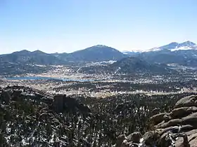 Estes Park