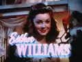 Esther Williams