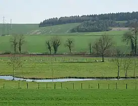 L'Ancre à Thuisy