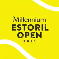 Image illustrative de l’article Tournoi de tennis d'Estoril (ATP 2015)