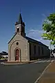 Église Saint-Jean-Baptiste d'Estrébœuf