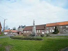 Monument aux morts