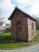 Chapelle Saint-Michel.