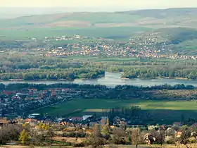 Kamenica nad Hronom