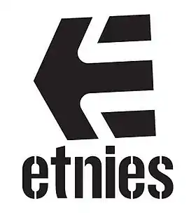 logo de Etnies