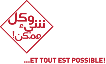 Logo du projet datant de 2016.