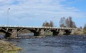 Pyhäjoki