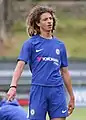 Ethan Ampadu, footballeur