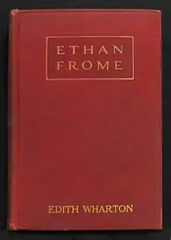 Image illustrative de l’article Ethan Frome