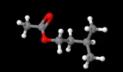 Image illustrative de l’article Acétate de 3-méthylbutyle