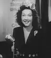 Ethel Merman