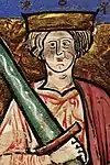 Æthelred le Malavisé
