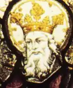 Image illustrative de l’article Æthelberht (roi du Kent)
