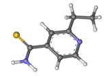 Image illustrative de l’article Éthionamide