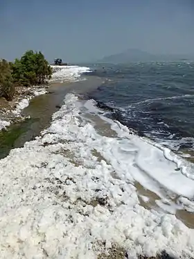 Image illustrative de l’article Lac Afrera